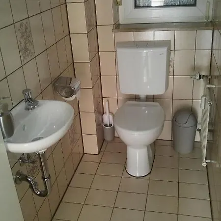 Gastehaus Alm-blick