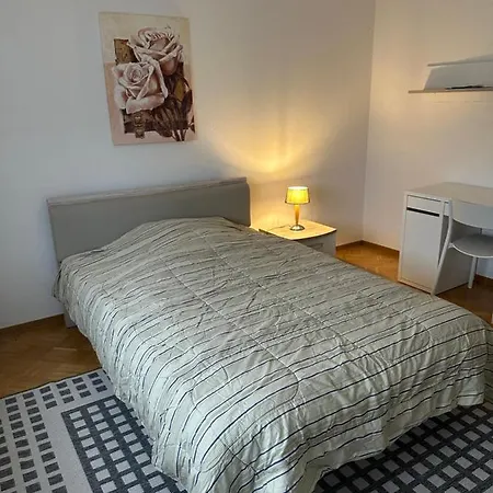 Apartment Gastehaus Alm-blick *