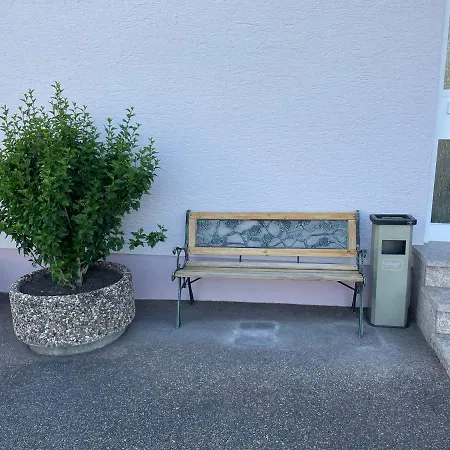 Gastehaus Alm-blick Apartment Murrhardt