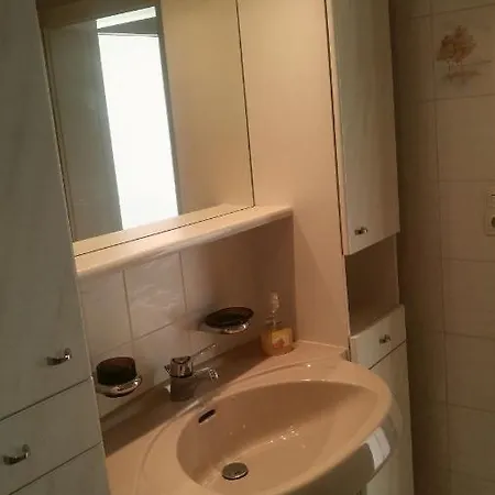 Gastehaus Alm-blick Apartment